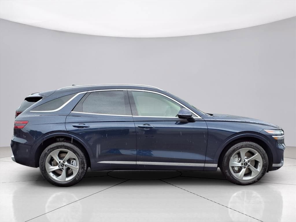 2026 GENESIS GV70 Select - Photo 10