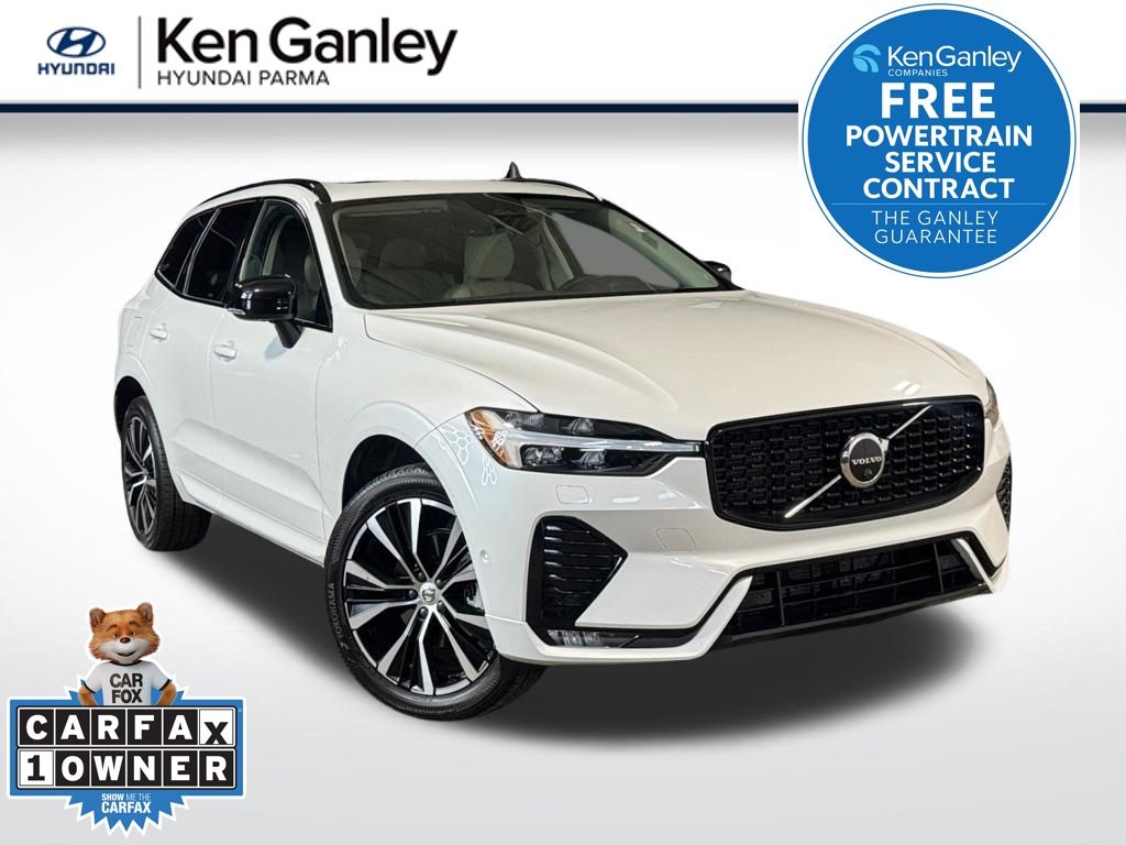 2023 Volvo XC60