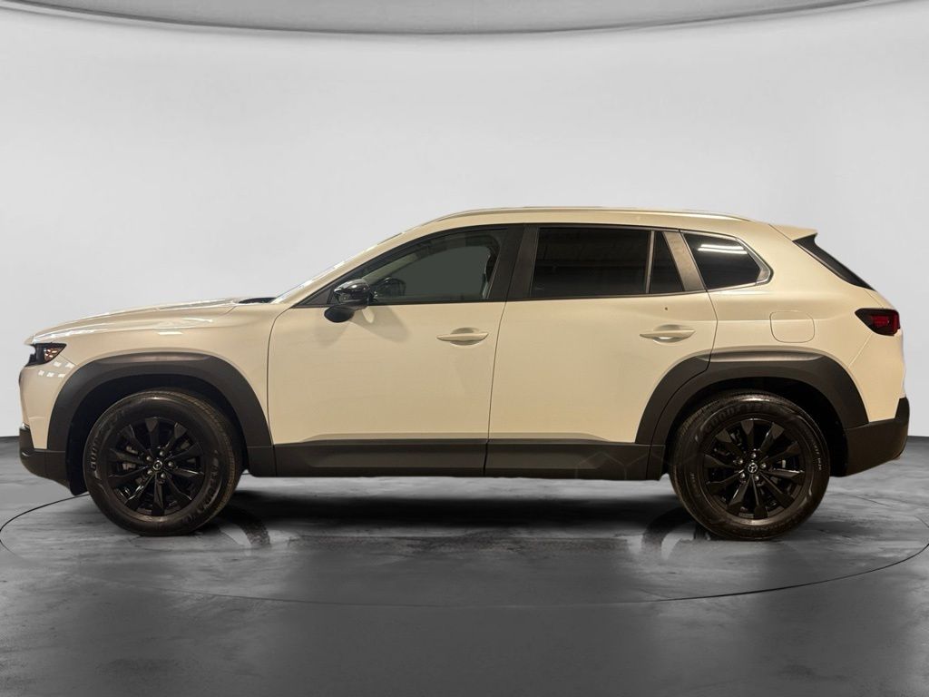2024 Mazda CX-50 S SELECT - Photo 7