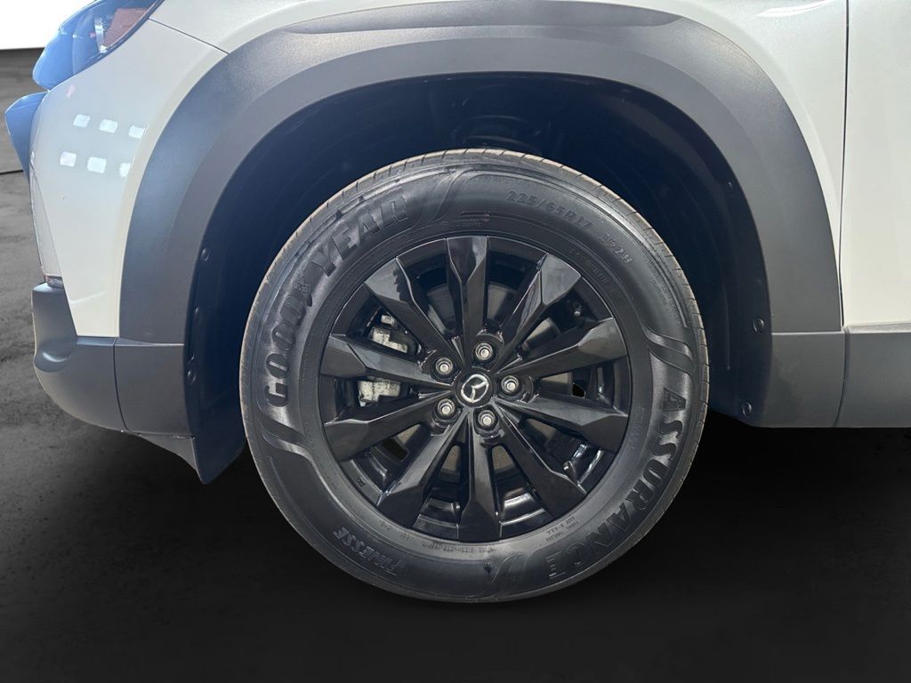 2024 Mazda CX-50 S SELECT - Photo 10