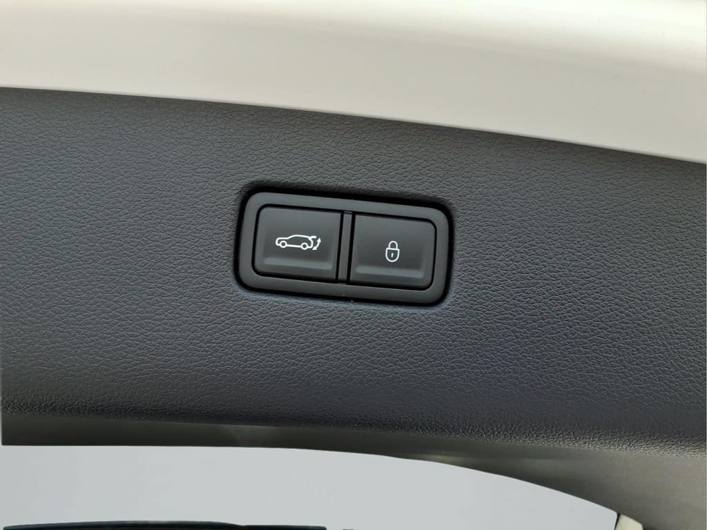 2026 GENESIS GV80 Advanced - Photo 7