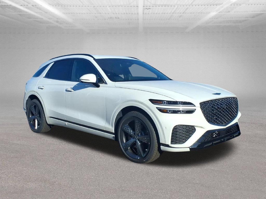 2025 GENESIS GV70