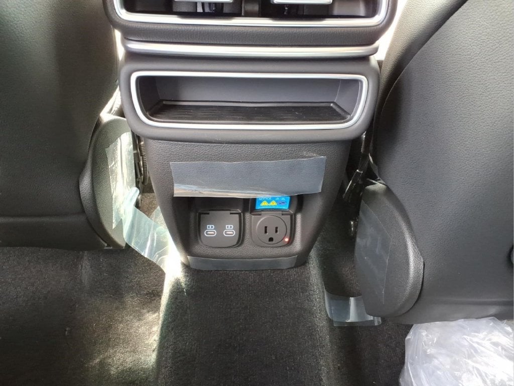 2026 GENESIS GV80 Advanced - Photo 10