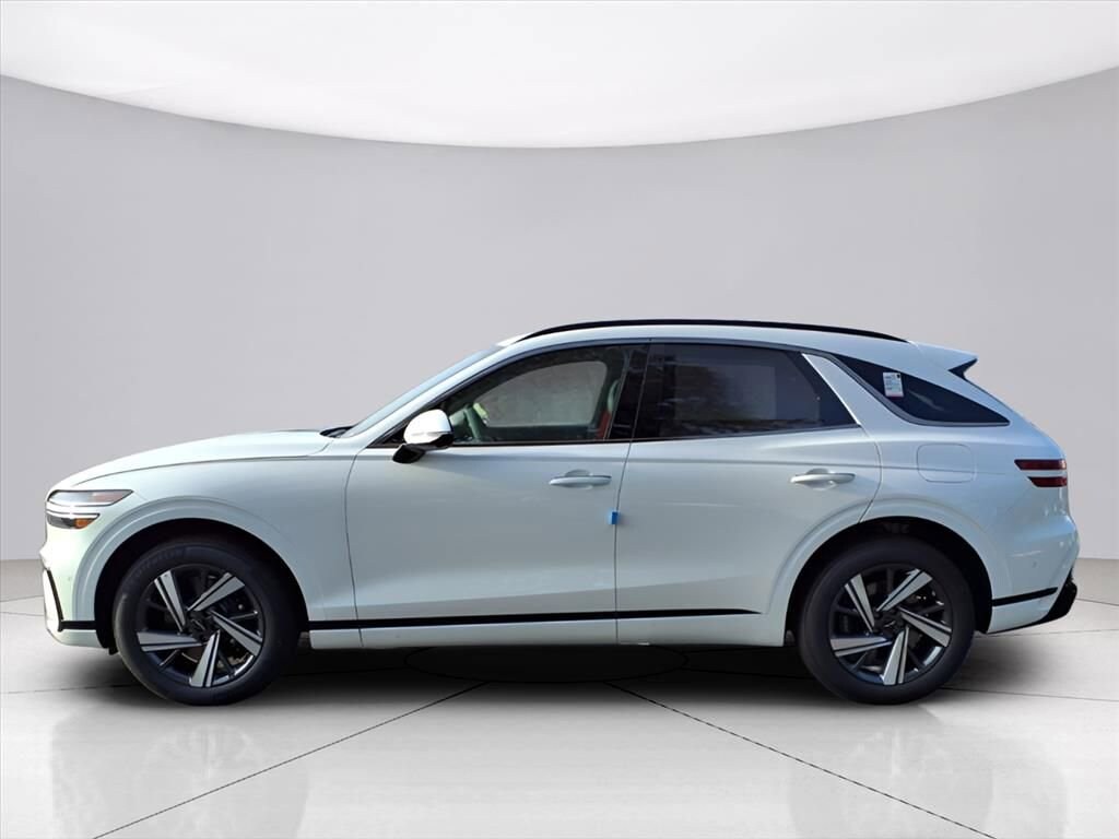 New 2026 Genesis GV70 3.5T Sport Advanced SUV