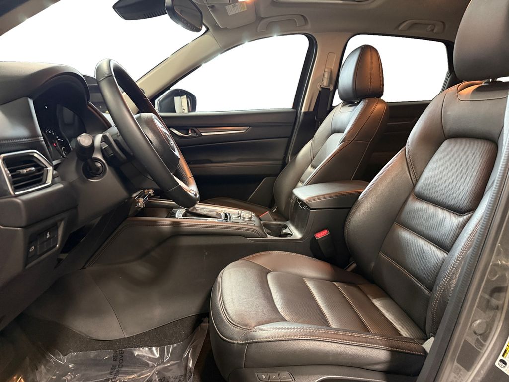 2022 Mazda CX-5 S Premium package - Photo 12