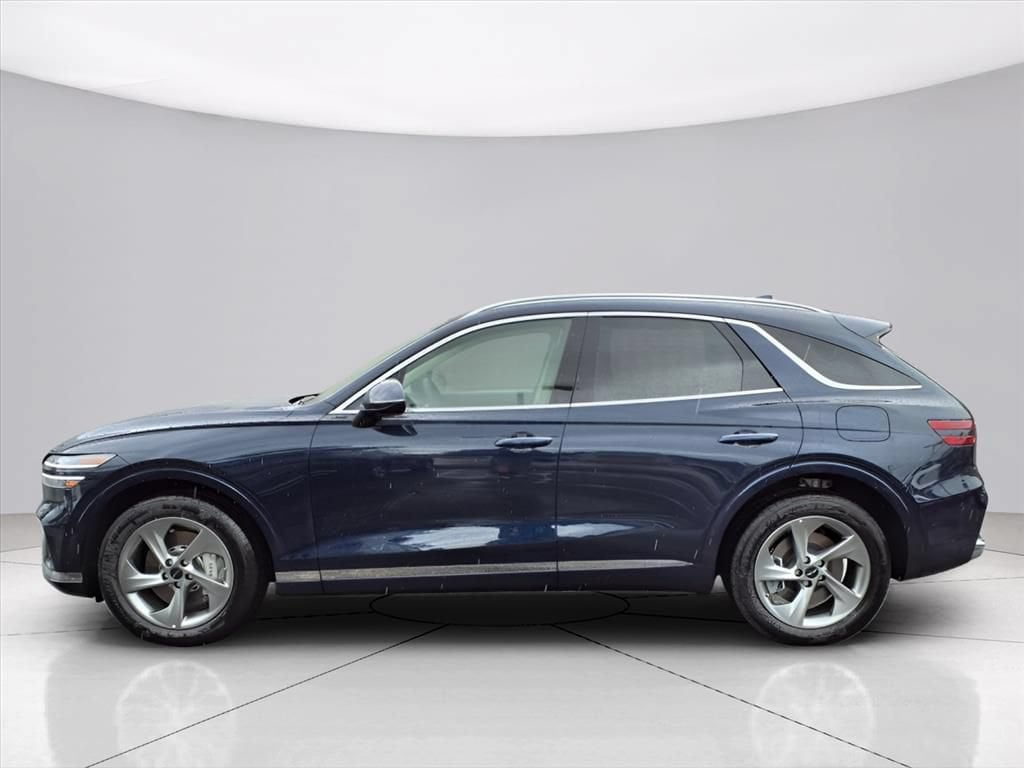 New 2026 Genesis GV70 2.5T Select SUV