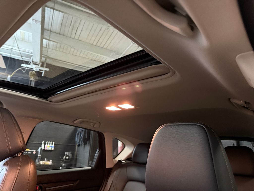 2022 Mazda CX-5 S Premium package - Photo 23