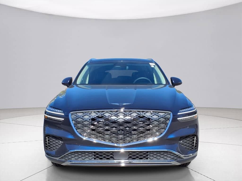 New 2026 Genesis GV70 2.5T SUV