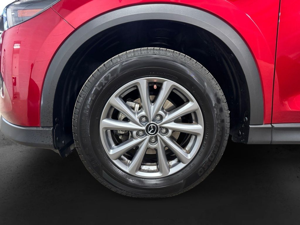 2023 Mazda CX-5 S Preferred package - Photo 11