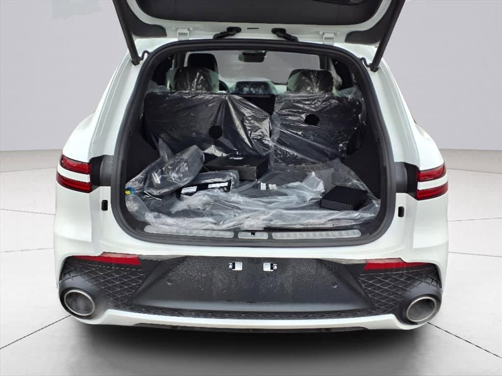 2025 GENESIS GV70 Sport - Photo 7