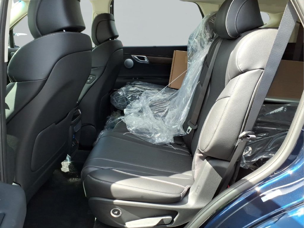 2026 GENESIS GV80 Advanced - Photo 8
