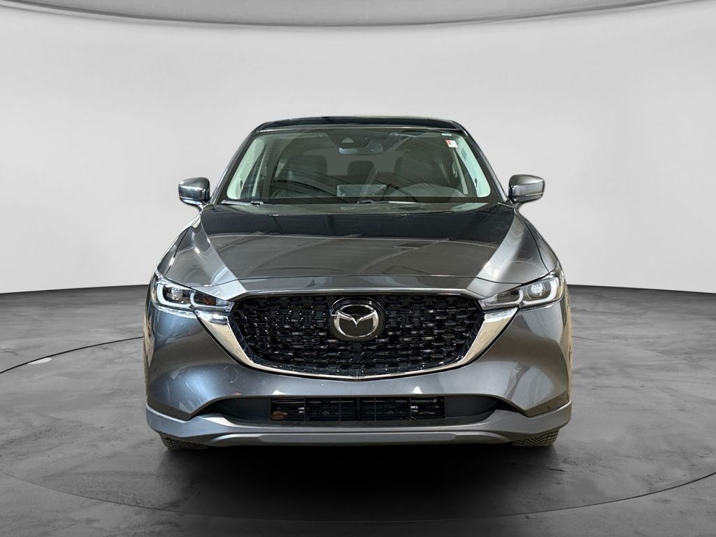 2022 Mazda CX-5 S Premium package - Photo 10