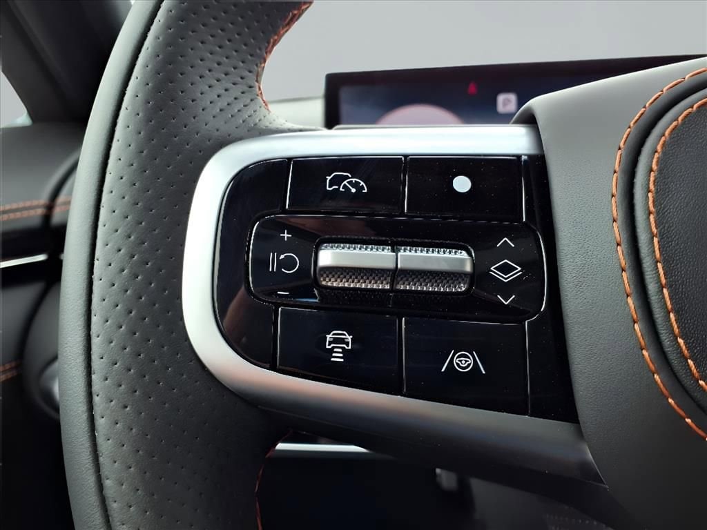 2026 GENESIS GV70 Sport Prestige - Photo 21