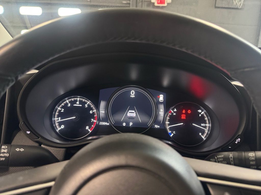 2024 Mazda CX-50 S SELECT - Photo 18