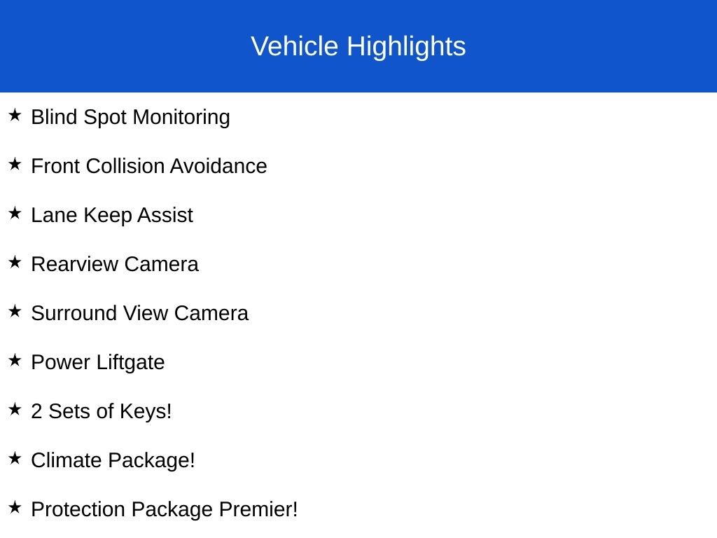Used 2023 Volvo XC60 Plus Dark Theme B5 AWD Plus Dark Theme