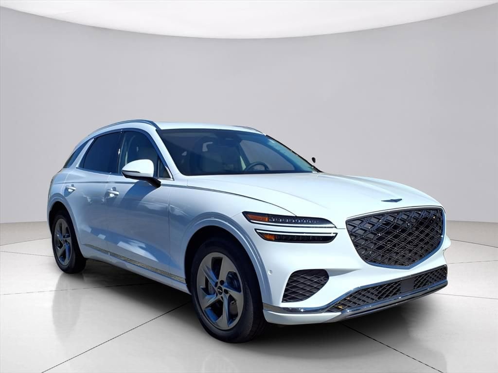 New 2026 Genesis GV70 2.5T Advanced SUV