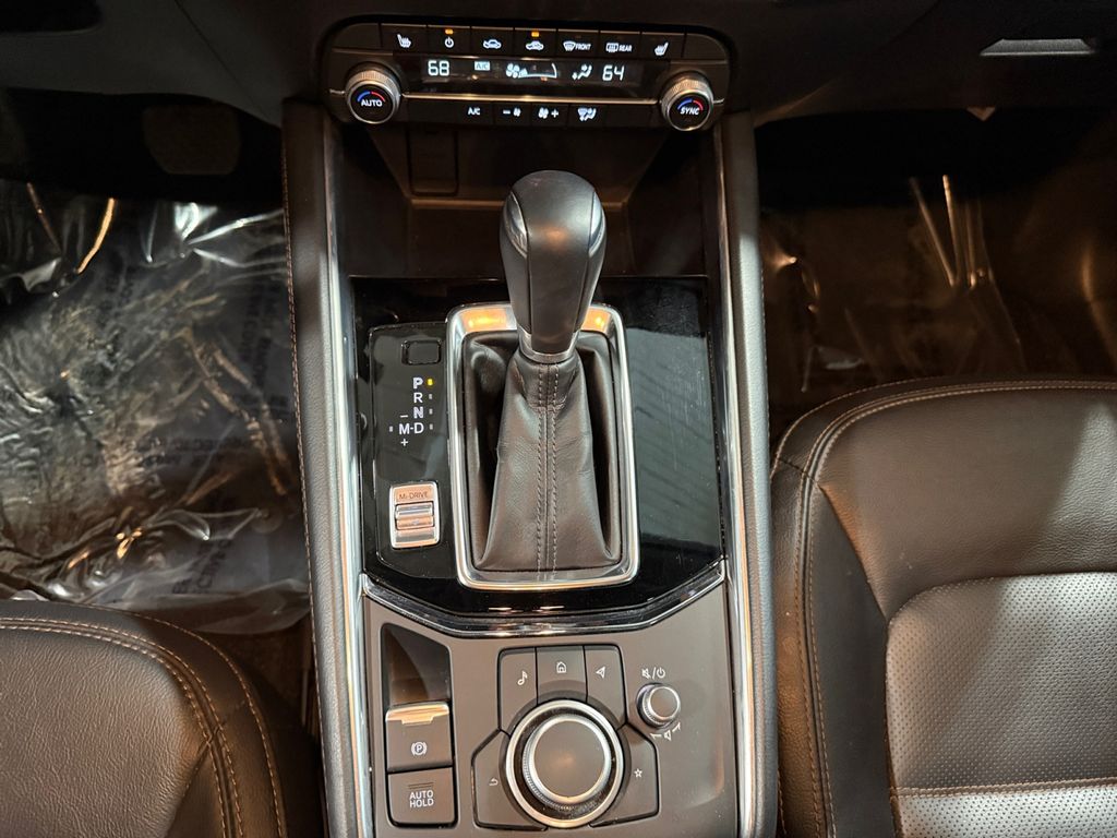 2022 Mazda CX-5 S Premium package - Photo 17