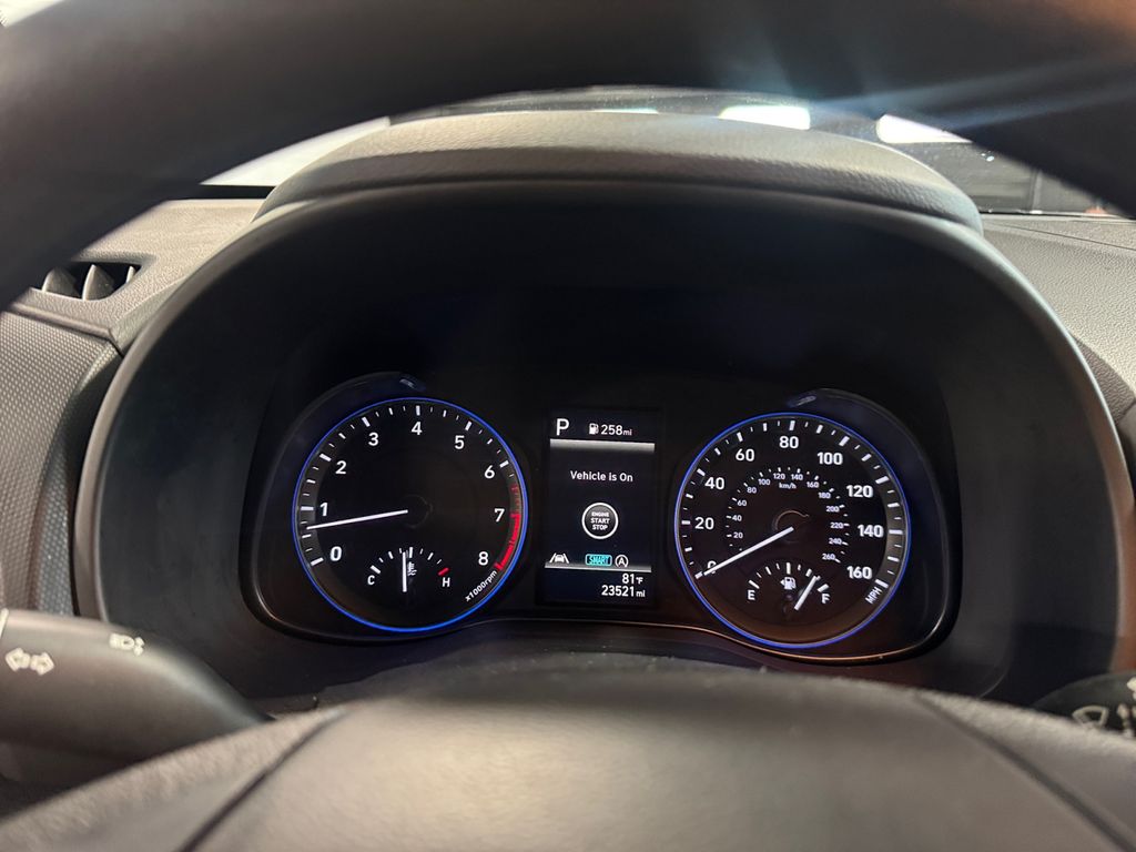 2022 Hyundai Kona SEL - Photo 15