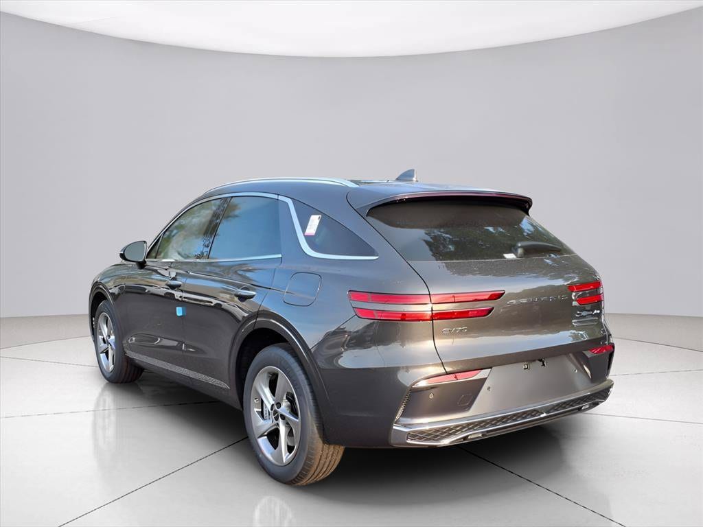 2026 GENESIS GV70 Select - Photo 5