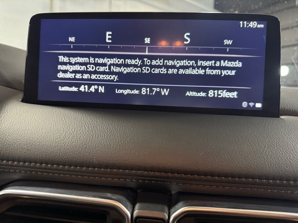 2023 Mazda CX-5 S Preferred package - Photo 18