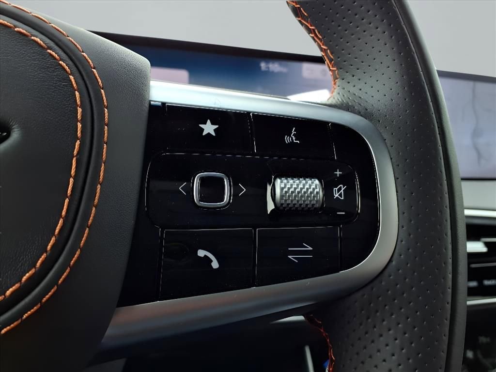 2026 GENESIS GV70 Sport Prestige - Photo 22