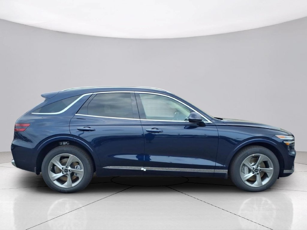 New 2026 Genesis GV70 2.5T SUV