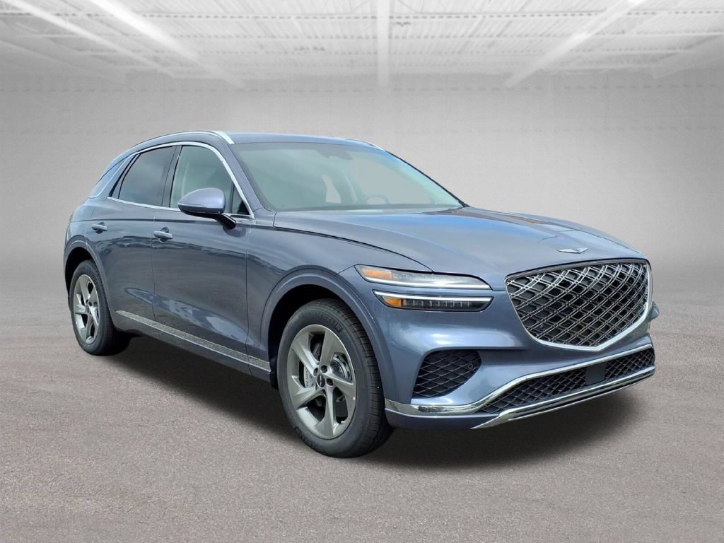 2026 GENESIS GV70