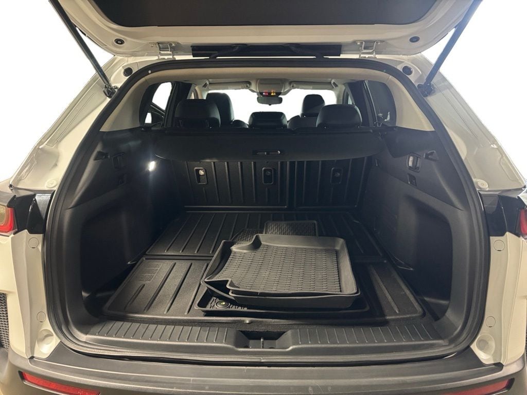 2024 Mazda CX-50 S SELECT - Photo 20