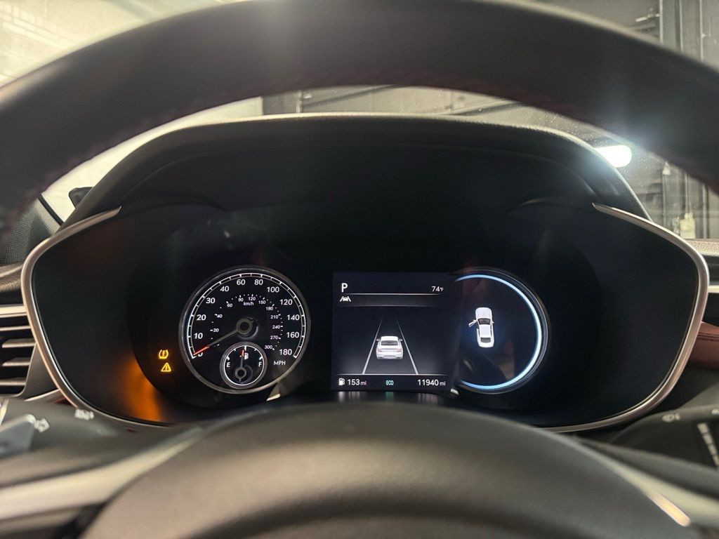 2023 GENESIS G70 Standard - Photo 19