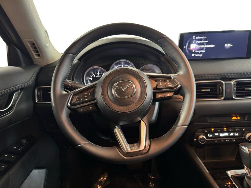 2023 Mazda CX-5 S Preferred package - Photo 16