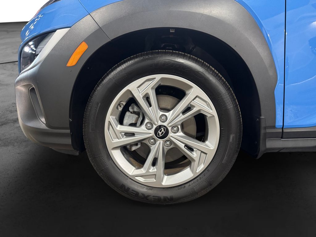2022 Hyundai Kona SEL - Photo 10
