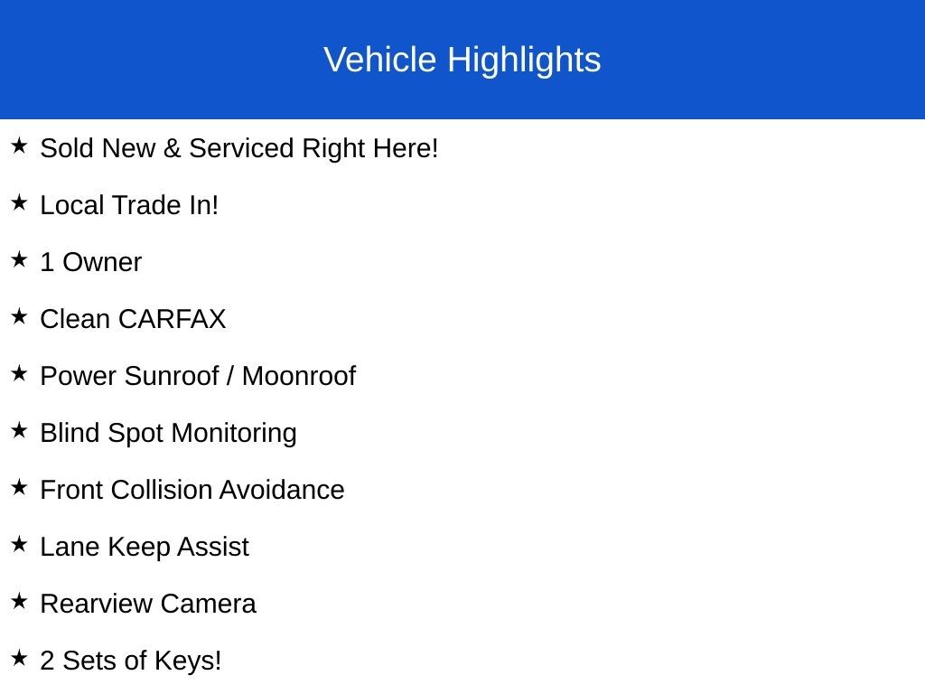 Used 2023 Hyundai Venue SEL SEL IVT