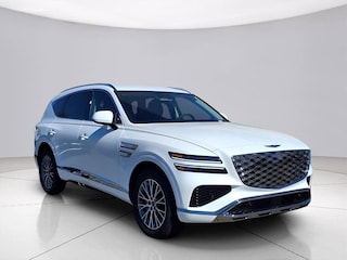 2026 Genesis GV80 2.5T SUV