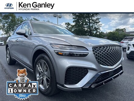 2025 Genesis GV70 3.5T Sport 3.5T Sport AWD