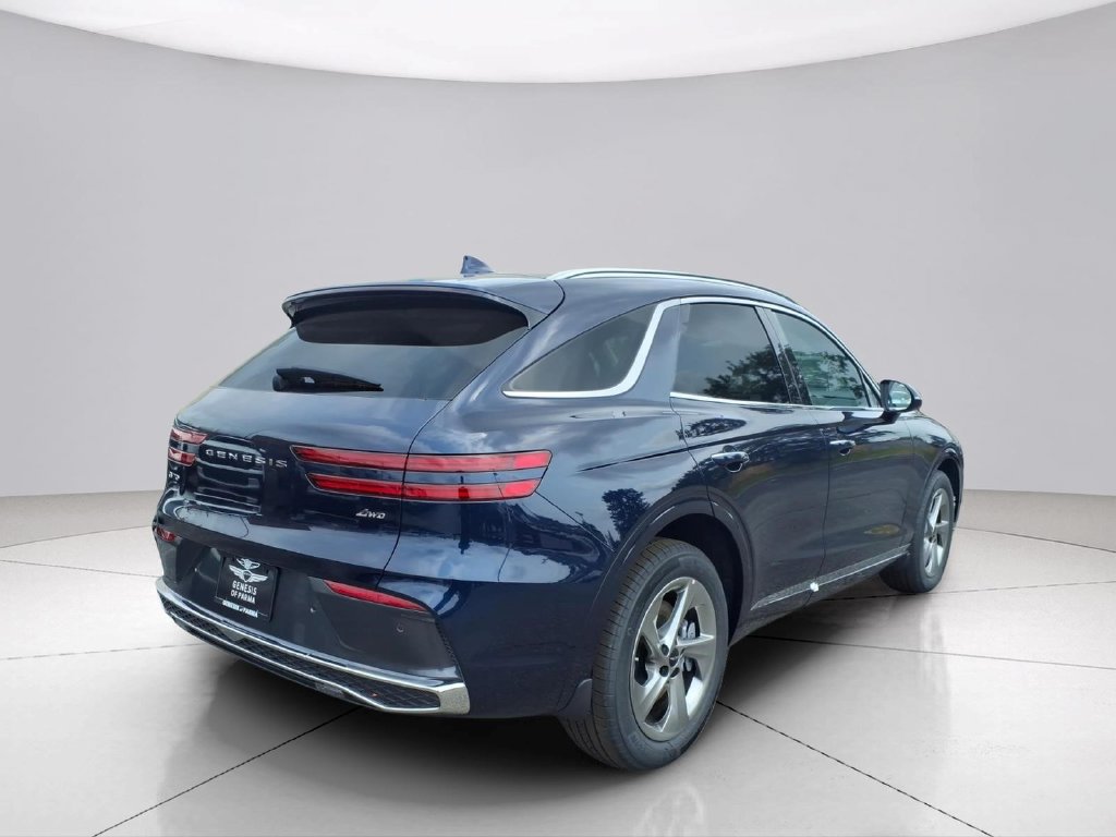 New 2026 Genesis GV70 2.5T SUV