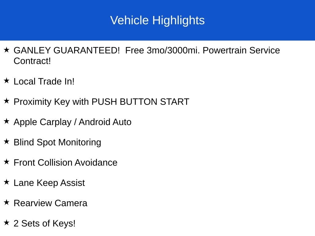 Used 2020 Hyundai Kona SEL SEL Auto AWD