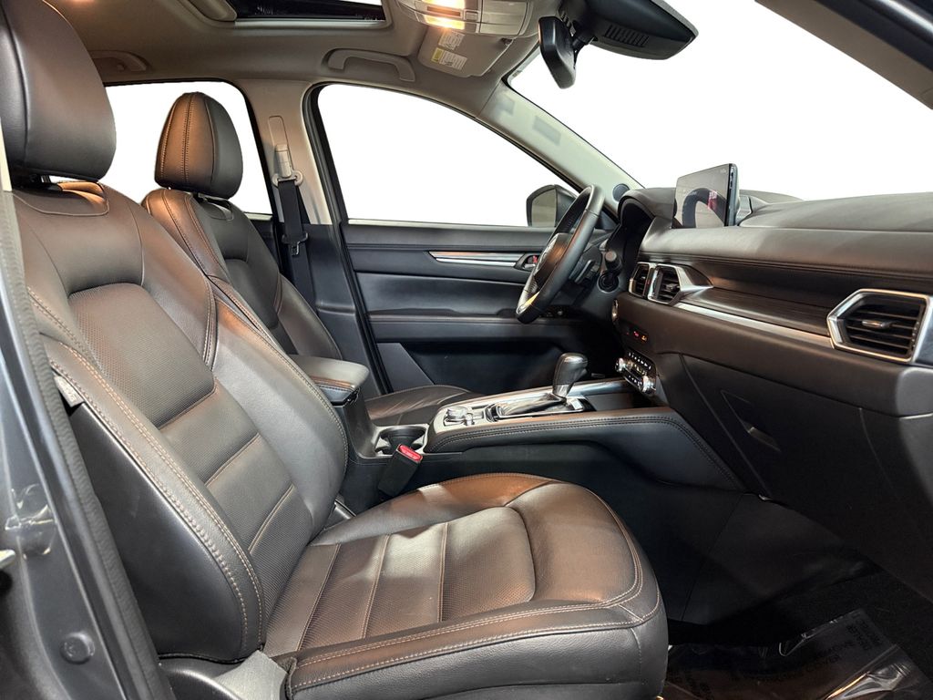 2022 Mazda CX-5 S Premium package - Photo 18