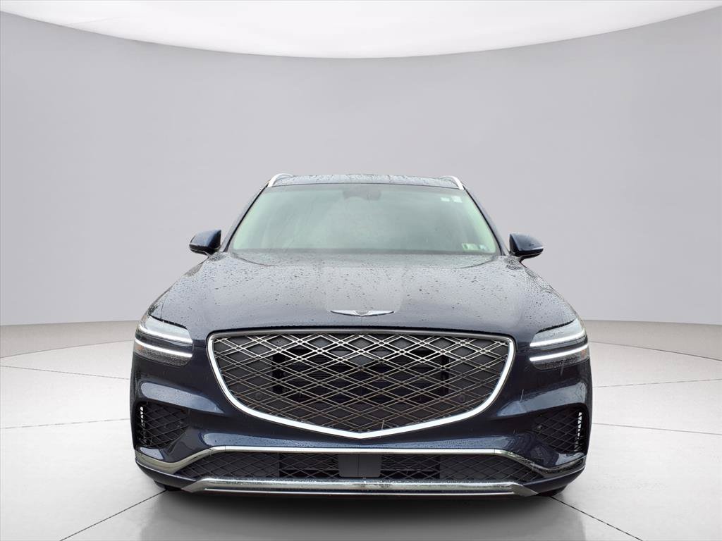 New 2026 Genesis GV70 2.5T Select SUV