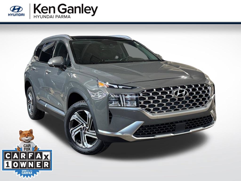 2023 Hyundai Santa Fe