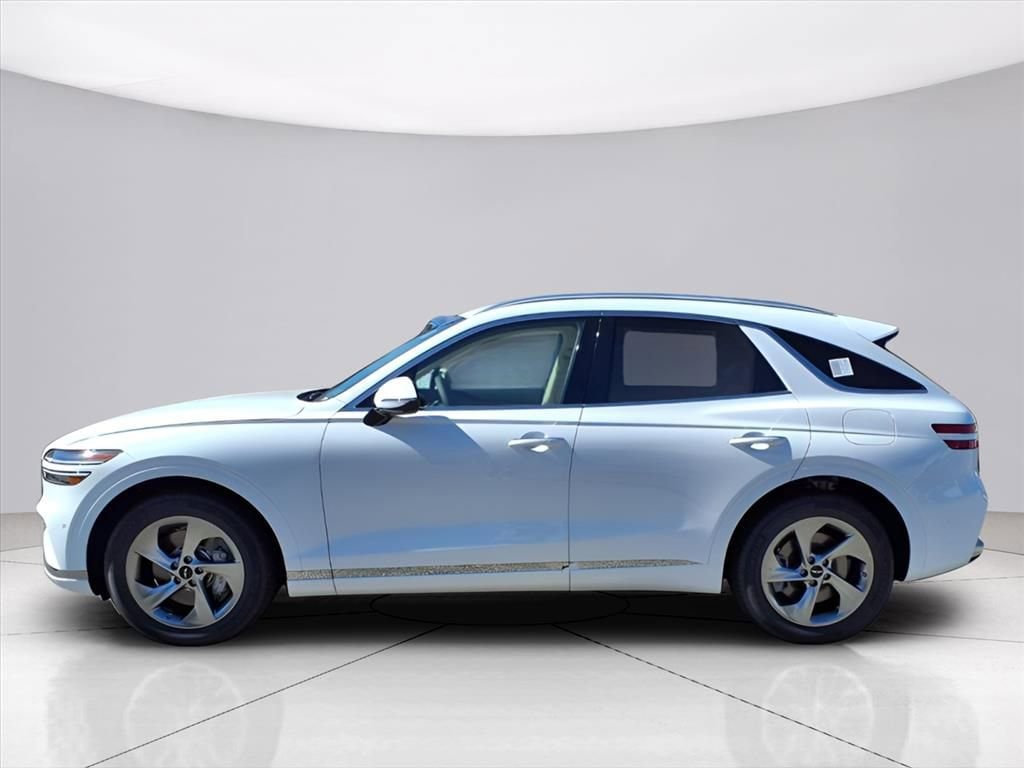 New 2026 Genesis GV70 2.5T Advanced SUV