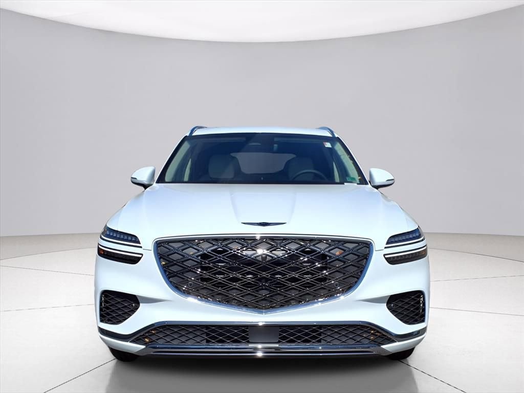 New 2026 Genesis GV70 2.5T Advanced SUV