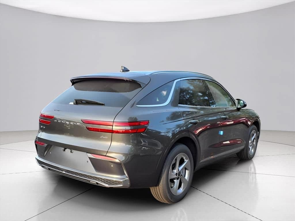 2026 GENESIS GV70 Select - Photo 9