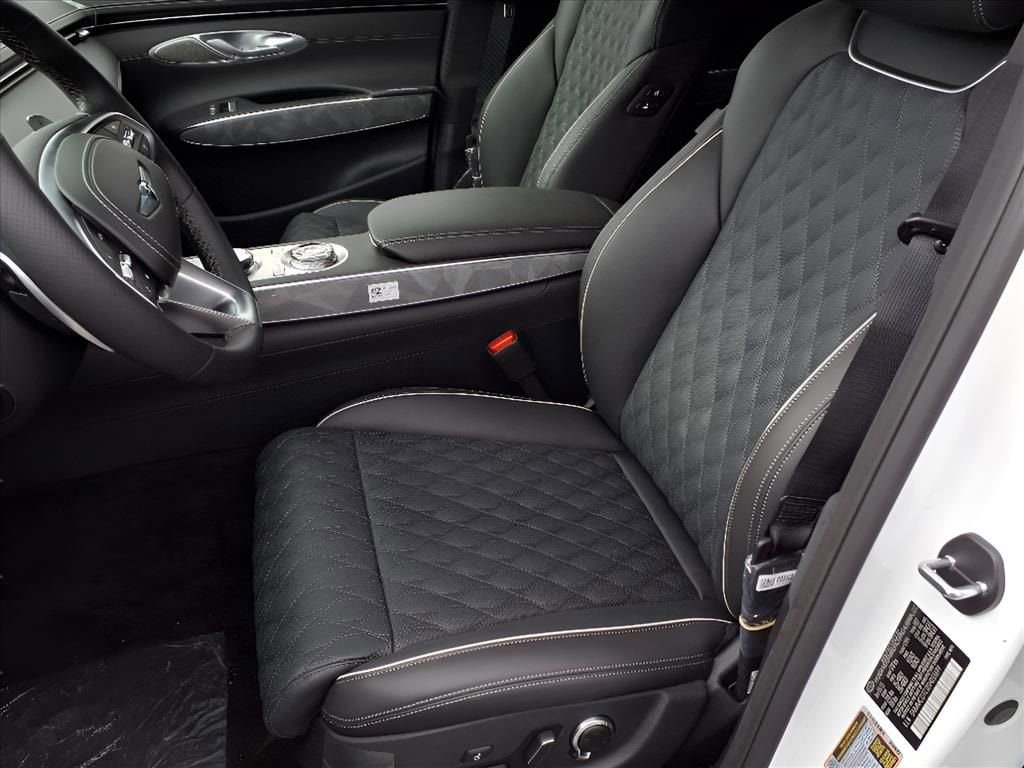 2025 GENESIS GV70 Sport - Photo 14
