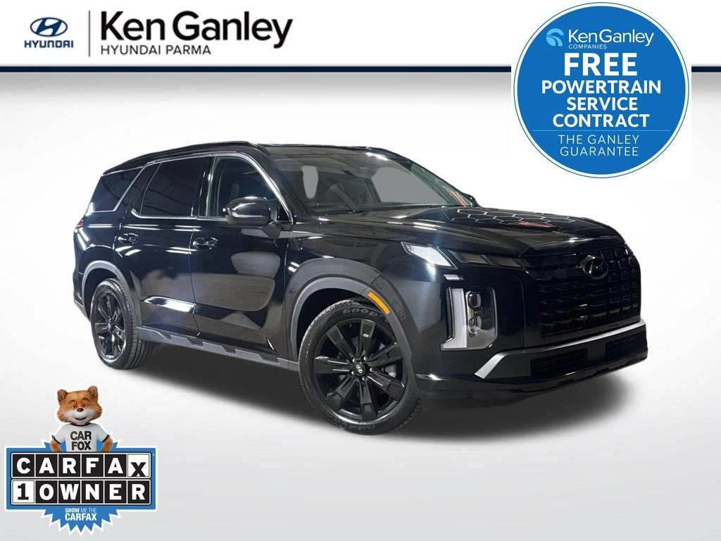 Used 2024 Hyundai Palisade XRT XRT FWD