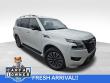 Used 2024 Nissan Armada SL SUV