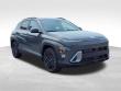 New 2026 Hyundai Kona SEL Sport FWD SUV
