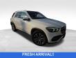 Used 2020 Mercedes-Benz GLE 450 4MATIC SUV