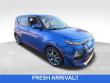 Used 2022 Kia Soul GT-Line Hatchback