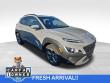 Certified 2023 Hyundai Kona SEL SUV