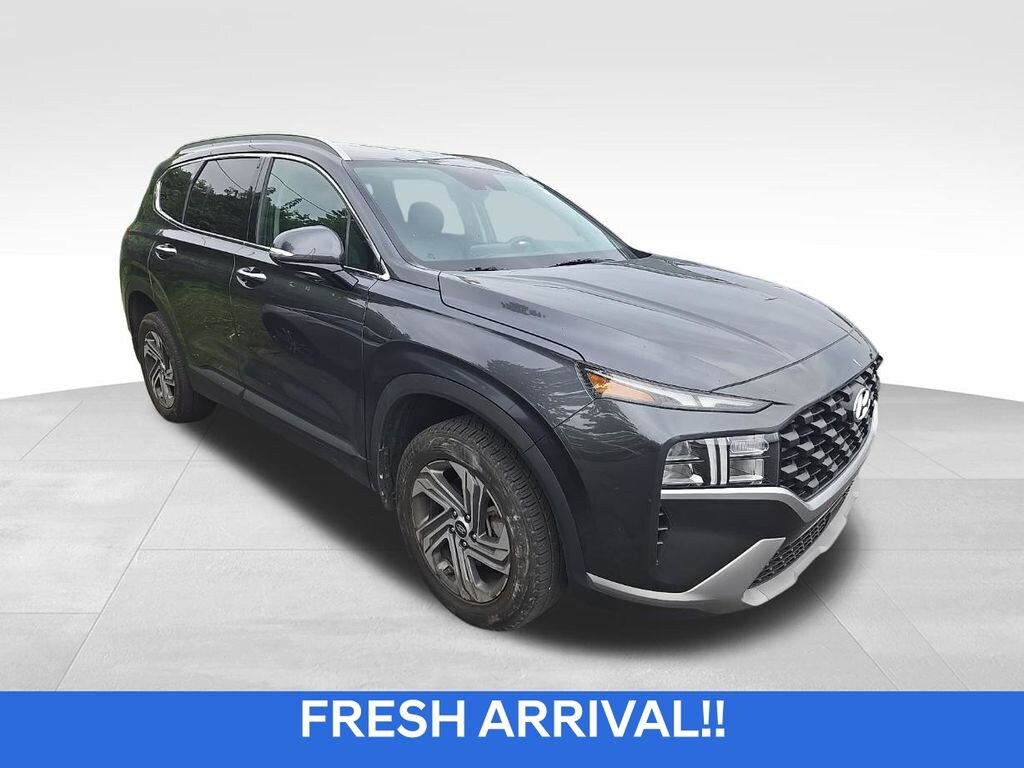 Used 2023 Hyundai Santa Fe SEL SUV